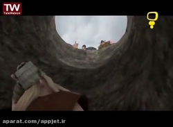 کارتون اژدها سواران قسمت فصل 1 قسمت 14